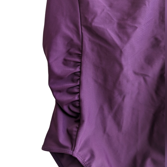 Free People Movement One Piece Swimsuit - Picture 5 of 8